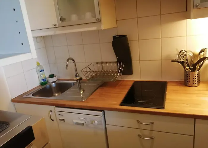 Appartement Calme A Bercy Non Loin De L\'Accor Arena